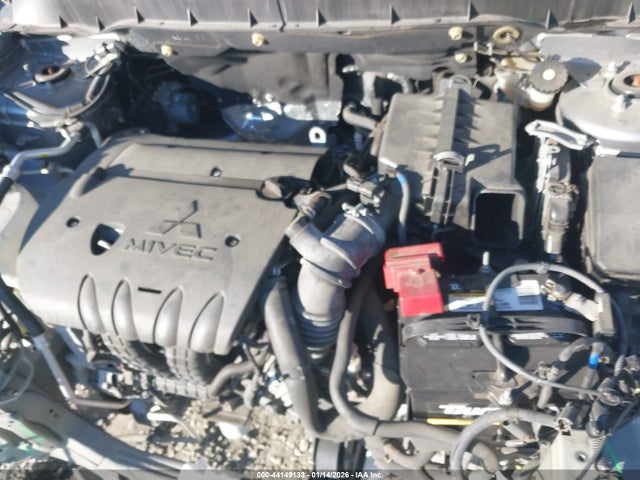 2020 MITSUBISHI OUTLANDER SPORT JA4AP4AU8LU010808 Photo 9