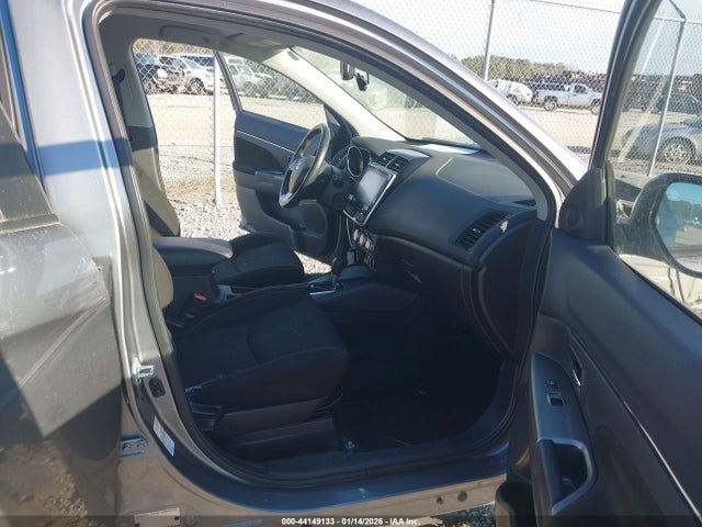 2020 MITSUBISHI OUTLANDER SPORT JA4AP4AU8LU010808 Photo 4