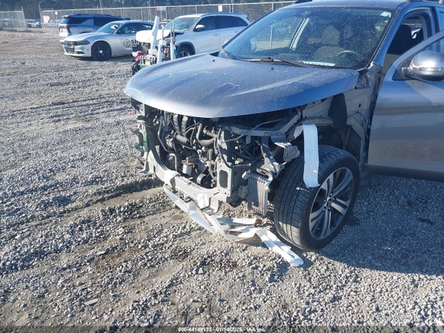 2020 MITSUBISHI OUTLANDER SPORT JA4AP4AU8LU010808 Photo 5