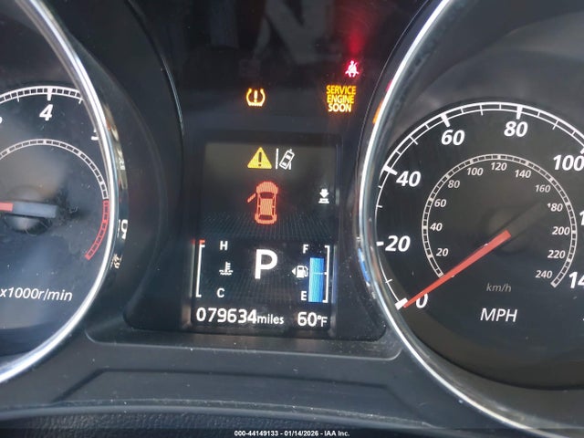 2020 MITSUBISHI OUTLANDER SPORT JA4AP4AU8LU010808 Photo 6