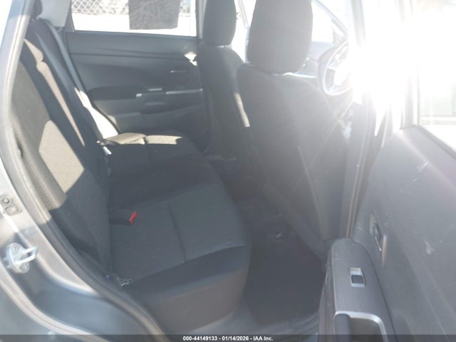 2020 MITSUBISHI OUTLANDER SPORT JA4AP4AU8LU010808 Photo 7