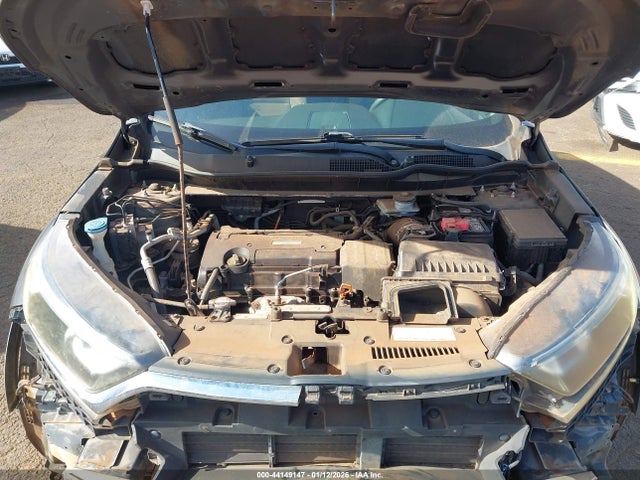 2HKRW5H31HH402416 Honda CR-V LX