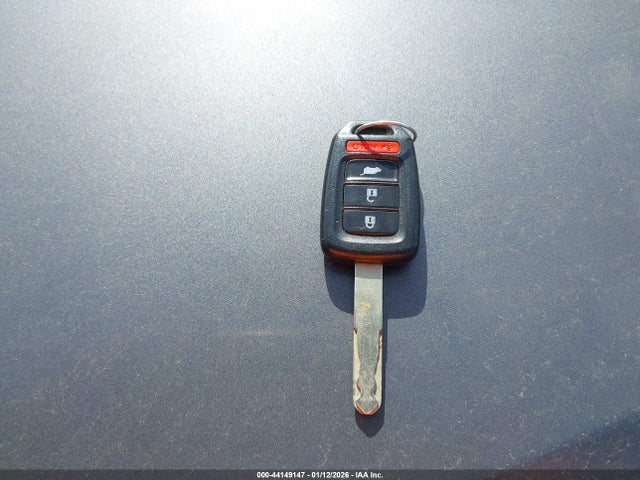 2HKRW5H31HH402416 Honda CR-V LX