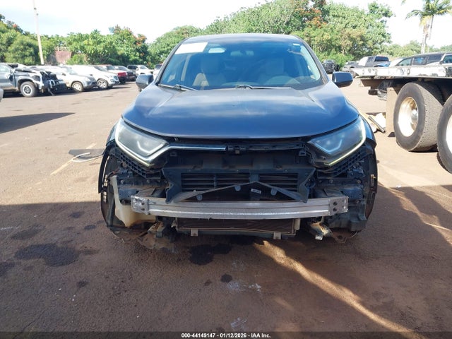 2HKRW5H31HH402416 Honda CR-V LX