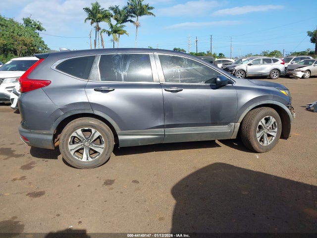 2HKRW5H31HH402416 Honda CR-V LX