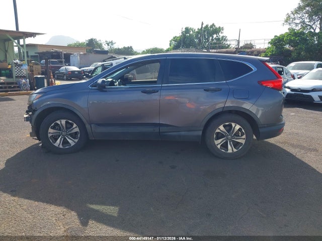 2HKRW5H31HH402416 Honda CR-V LX