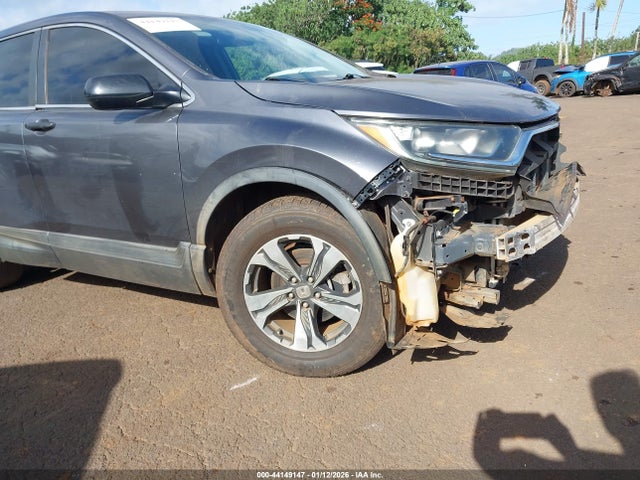 2HKRW5H31HH402416 Honda CR-V LX