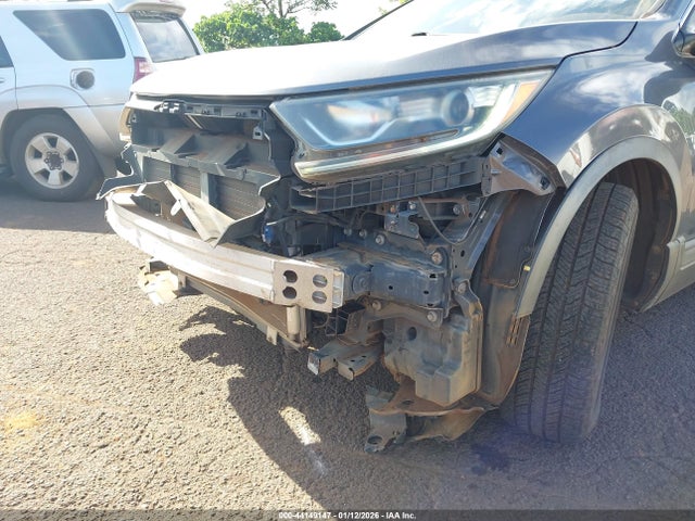 2HKRW5H31HH402416 Honda CR-V LX