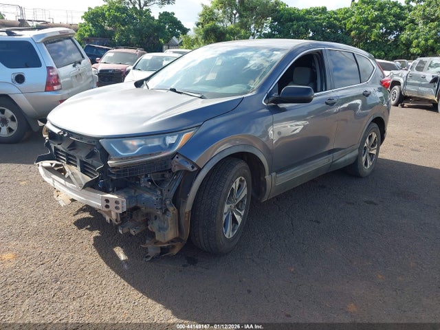 2HKRW5H31HH402416 Honda CR-V LX