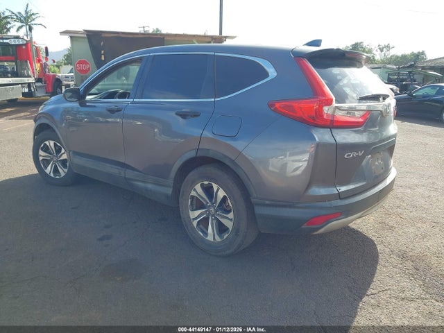 2HKRW5H31HH402416 Honda CR-V LX