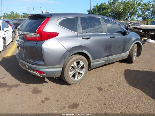 2HKRW5H31HH402416 Honda CR-V LX
