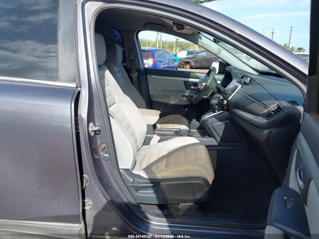 2HKRW5H31HH402416 Honda CR-V LX