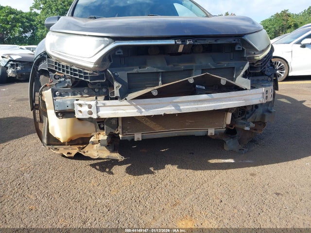 2HKRW5H31HH402416 Honda CR-V LX