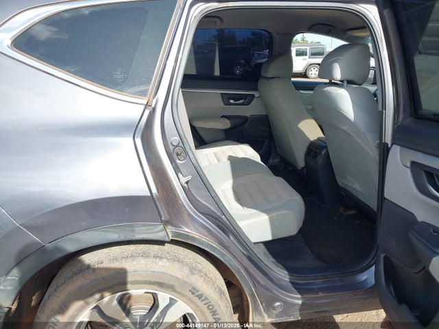 2HKRW5H31HH402416 Honda CR-V LX