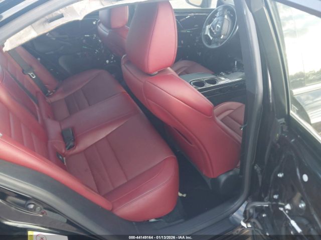 2014 LEXUS IS 350 JTHBE1D21E5013425 Photo 7