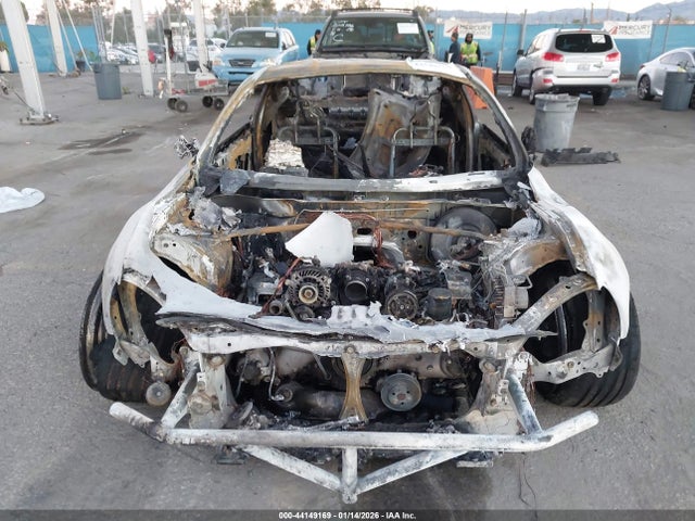 JF1ZCAC1XG8602446 Subaru Brz Limited