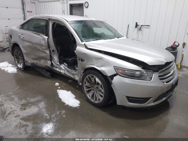 1FAHP2F89HG115163 Ford Taurus Limited