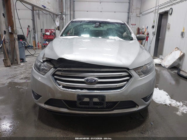 1FAHP2F89HG115163 Ford Taurus Limited