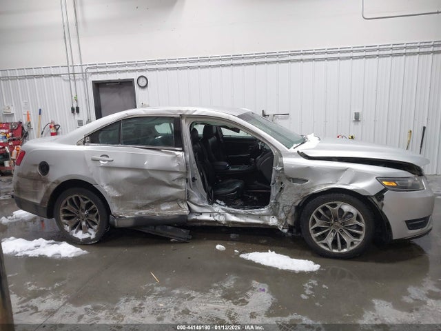 1FAHP2F89HG115163 Ford Taurus Limited