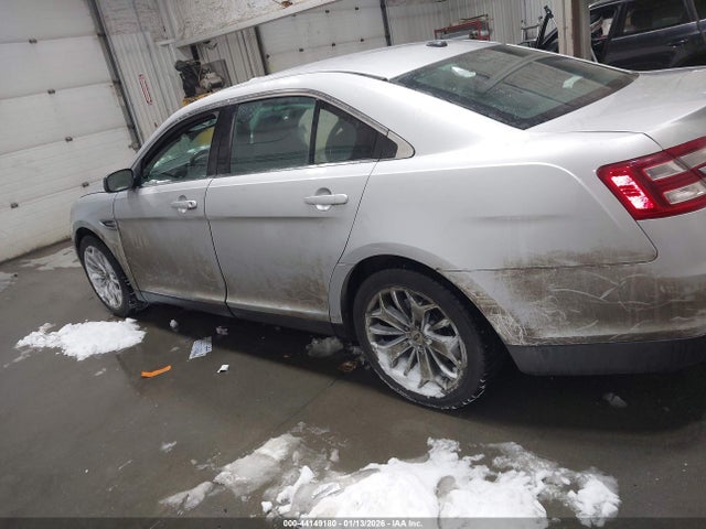 1FAHP2F89HG115163 Ford Taurus Limited