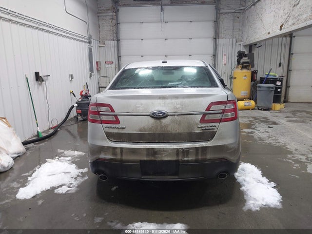 1FAHP2F89HG115163 Ford Taurus Limited