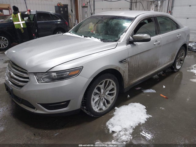 1FAHP2F89HG115163 Ford Taurus Limited