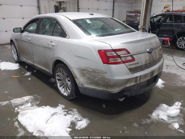 1FAHP2F89HG115163 Ford Taurus Limited