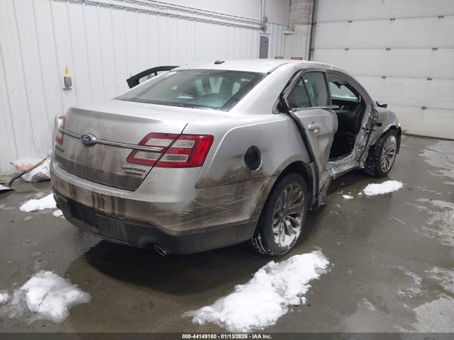 1FAHP2F89HG115163 Ford Taurus Limited