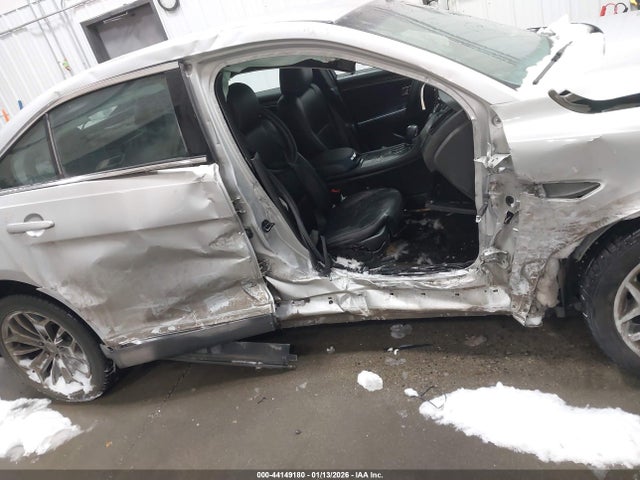 1FAHP2F89HG115163 Ford Taurus Limited