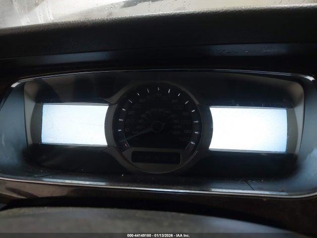 1FAHP2F89HG115163 Ford Taurus Limited