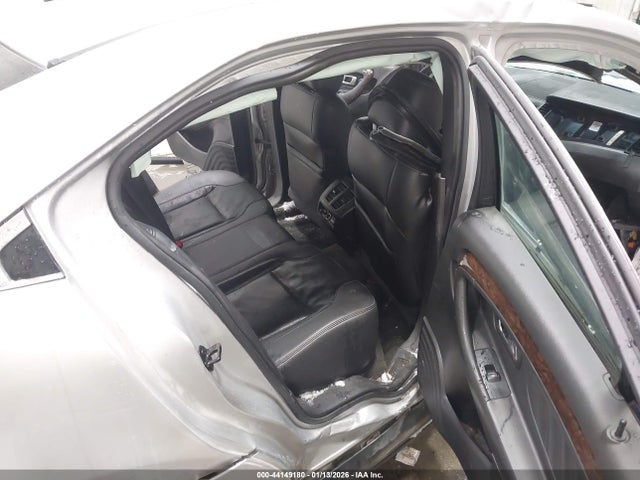 1FAHP2F89HG115163 Ford Taurus Limited