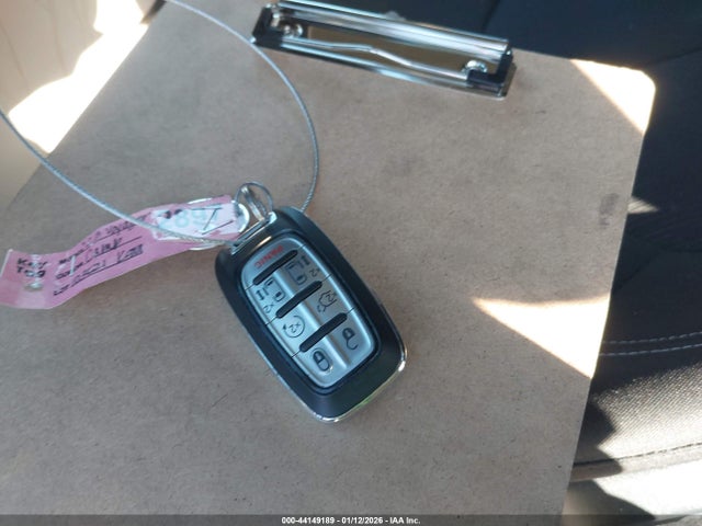 Продаж на аукціоні авто 2023 Chrysler Voyager Lx, vin: 2C4RC1CG3PR513255, номер лоту: 44149189