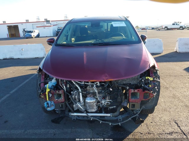 Продаж на аукціоні авто 2023 Chrysler Voyager Lx, vin: 2C4RC1CG3PR513255, номер лоту: 44149189