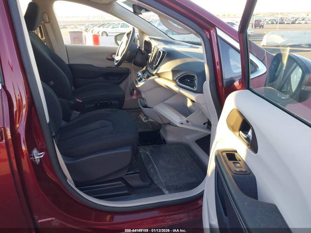 Продаж на аукціоні авто 2023 Chrysler Voyager Lx, vin: 2C4RC1CG3PR513255, номер лоту: 44149189