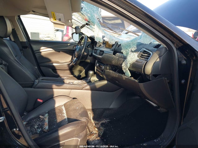 JM1GJ1V59G1478301 Mazda Mazda6 I Touring