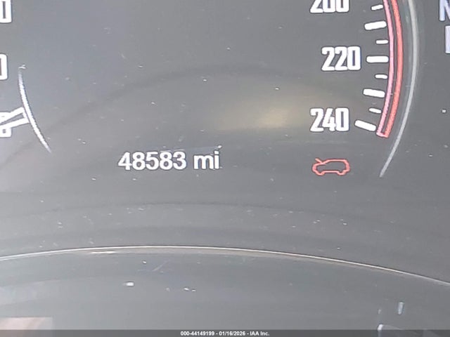 1C4RDHAG5NC131484 Dodge Durango Sxt Rwd