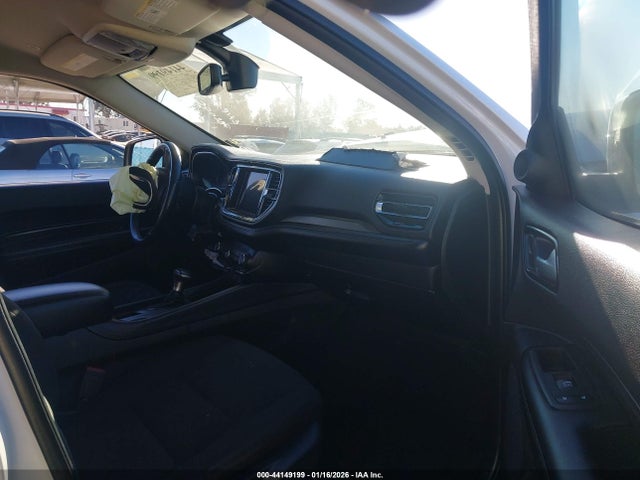 Dodge Durango Sxt Rwd 2022 1C4RDHAG5NC131484 Image 5