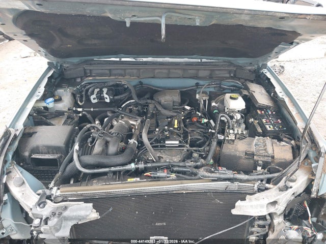2021 FORD BRONCO 1FMDE5BH6MLB03488 Photo 9