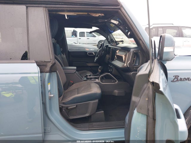 2021 FORD BRONCO 1FMDE5BH6MLB03488 Photo 4