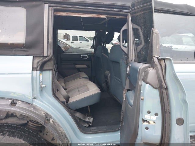 2021 FORD BRONCO 1FMDE5BH6MLB03488 Photo 7