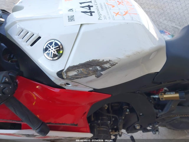 JYARNA3E6SA000938 Yamaha Yzf890