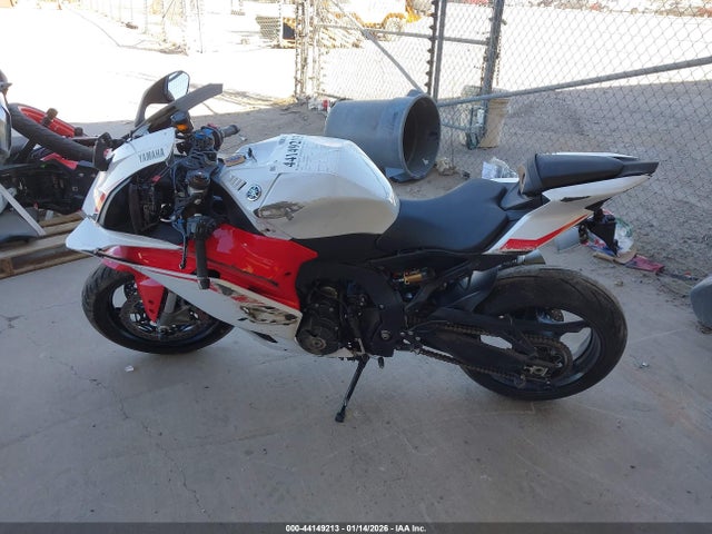 JYARNA3E6SA000938 Yamaha Yzf890