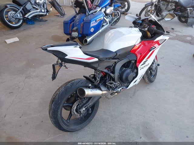 JYARNA3E6SA000938 Yamaha Yzf890