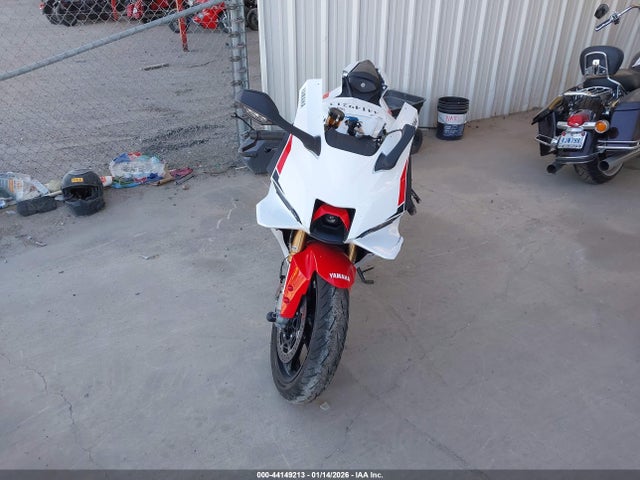 JYARNA3E6SA000938 Yamaha Yzf890