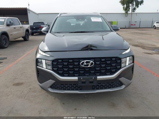 5NMS2DAJ3PH638982 Hyundai Santa Fe Sel