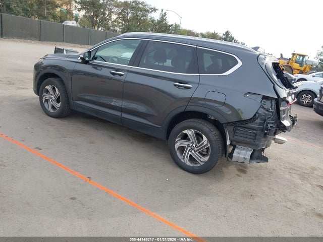 5NMS2DAJ3PH638982 Hyundai Santa Fe Sel