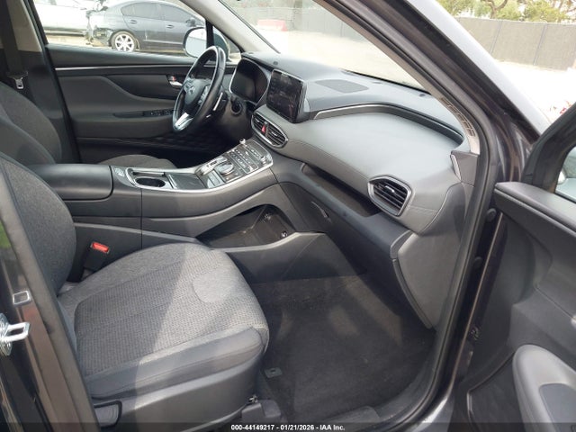 5NMS2DAJ3PH638982 Hyundai Santa Fe Sel