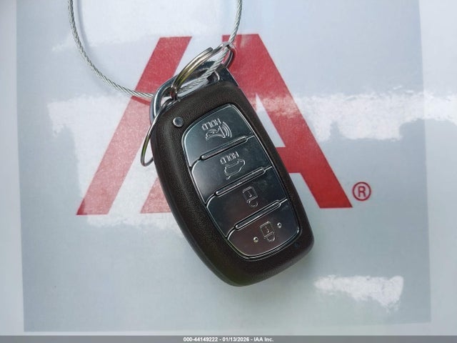 KM8J33AL4LU121337 Hyundai Tucson Ultimate