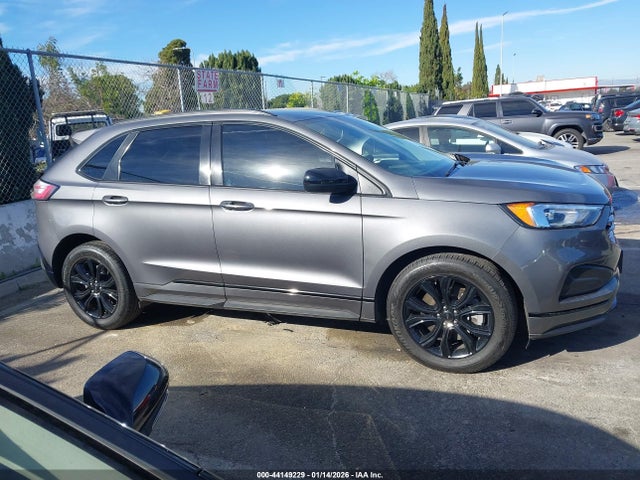 2FMPK4G95NBA85195 Ford EDGE SE