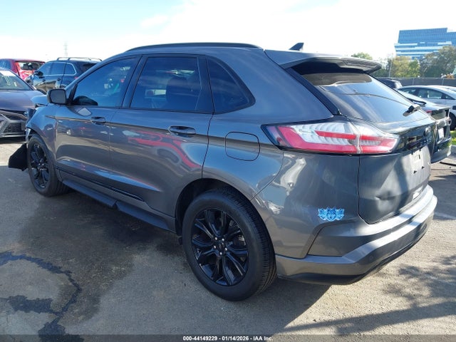 2FMPK4G95NBA85195 Ford EDGE SE